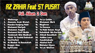 Download lagu AZ ZAHIR feat SABILU TAUBAH Full Album Harlah ST PUSAT - Habib Bidin - Gus Azmi mp3 Download lagu AZ ZAHIR feat SABILU TAUBAH Full Album Harlah ST PUSAT - Habib Bidin - Gus Azmi mp3