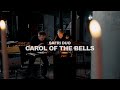 Safri Duo - Carol Of The Bells (Official Video)