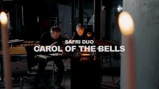 Download lagu Safri Duo - Carol Of The Bells mp3 Download lagu Safri Duo - Carol Of The Bells mp3