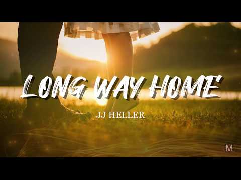 Long Way Home