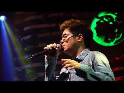 [4k Fancam] 180511 Bùi Anh Tuấn - Nói Với Em Rằng @ Trixie Cafe&Lounge