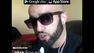 NIRO WAAW CE FREESTYLE C'EST QUELQUE CHOSE