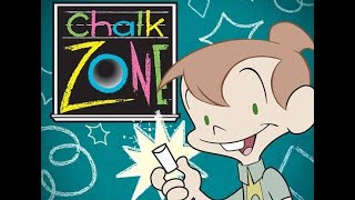 Download lagu CHALK ZONE OPENING LAGU - KARTUN JAMAN DULU mp3