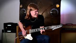 &quot;The Sky is Crying&quot; by Toby Lee