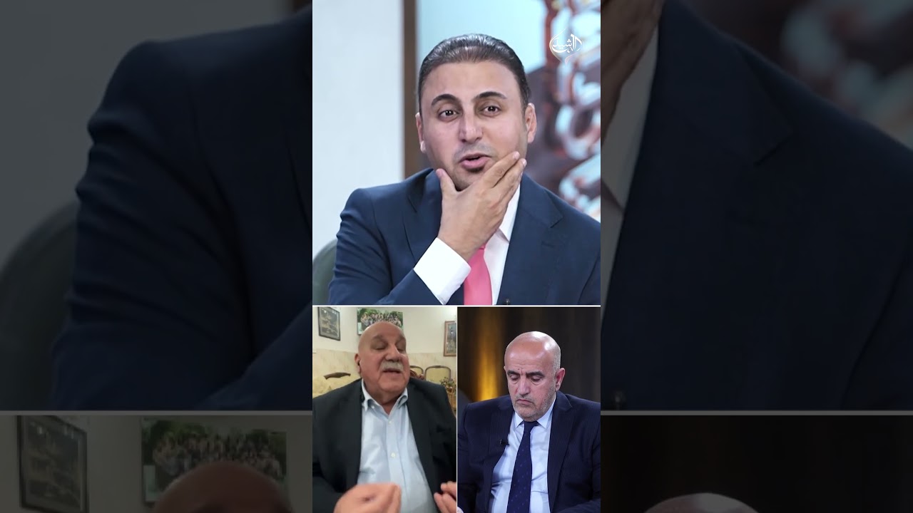 فيديو | هل تريدون من البيشمركة تقصف كما تفعل الجماعات المسلحة؟.. ياور يتحدث عن آلية الرد