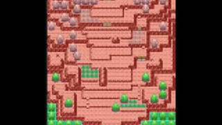 Pokemon Ruby/Sapphire/Emerald- Mt. Chimney/Sky Pillar