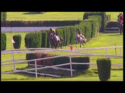 15 agosto 2022 - 5a corsa: Premio RISTORANTE ROESSL RABLA'