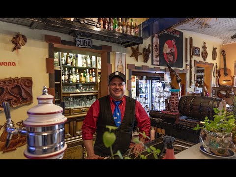 Havana Bar Crowdfunding mit Unithea #23