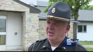 Sussex firefighter accused of driving fire truck drunk