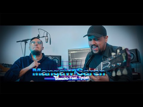 Mieszko Feat. Tycjan - Mangaw Saren