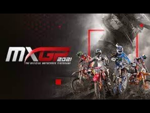 MXGP 2021 - The Official Motocross Videogame Review