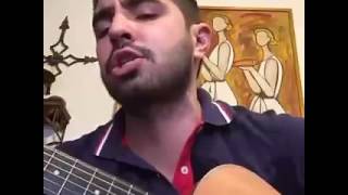 Joss Favela - Me Gusta Verte Arrepentida