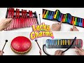 Lucky Charms Commercial Jingle On Cool Instruments