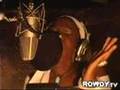 India Arie's "Purify Me" in studio with Novel ...