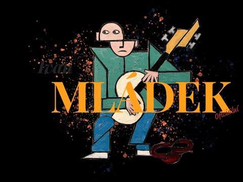 Ivan Mládek - Padá, padá, padá, padá, padá sníh