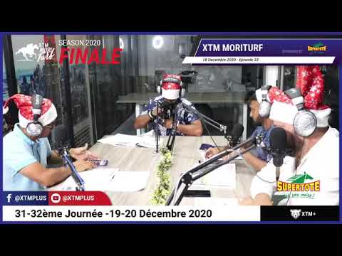 XTM Moriturf - MTG 31 & 32