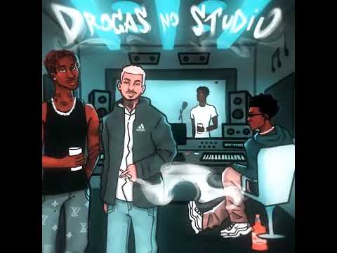 Drogas No Estúdio Freestyle 🐍” feat ( Young Mav , Wekisley Dinos ) Prod . @dirtyJhou