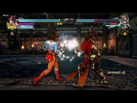 This Character's Pressure is RIDICULOUS!!