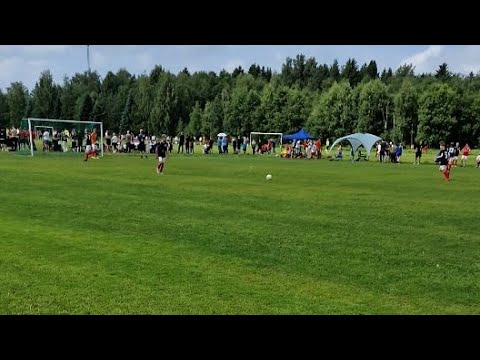LBK röd - TU P13 Kokkola