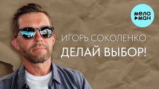 Игорь Соколенко - Делай выбор (Single 2023)