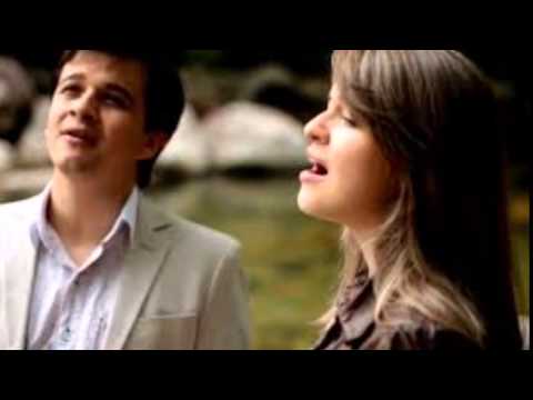 CLAUDINEI E QUESIA - QUANDO ELE QUER AGIR  Play Back