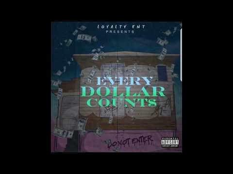 RZ - The Man Ft EMoneyyy (Official Audio)