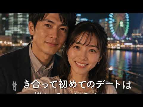ハルカYOASOBIでプロフィールムービー作ります イメージ1