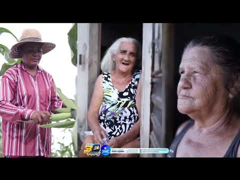 SANTA LUZIA DO PARUA - MA