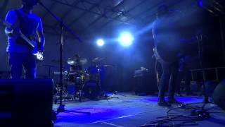 OMAR PEDRINI  "Nina Meno Male Che Ci Sei"  Ciserano BG 30-08-2014