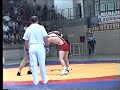 82 Kg Luan Zenku Tefejuz Vs Ljubisha Peshko Bucim 1995 Finale Drz Prvenstvo