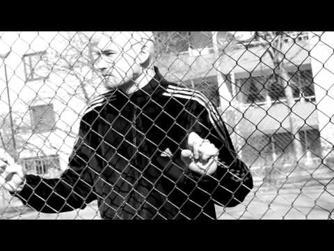 Marc Divine - Out There (Official Video)