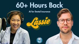 The AI Saving Dental Practices 60+ Hours a Month (Built by a Former Coinbase Exec)