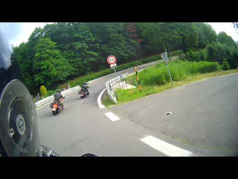 5.CSRS 2019 - Dojezd z Ecce Homo do Šternberku