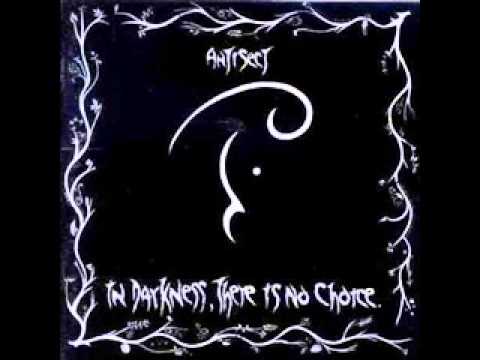 Antisect-  The Buck Stops Here