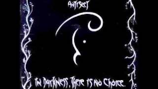 Antisect-  The Buck Stops Here