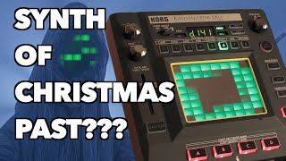 Korg Kaossilator Pro - What To Know & Where To Buy | Equipboard Korg Kaossilator Pro - What To Know & Where To Buy | Equipboard