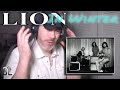 Bee Gees - Lion In Winter  |  REACTION