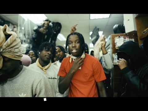 Melvoni- Ozone (Official Video)