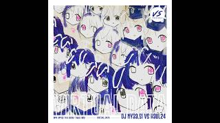 Cover art for vtuber saved my life
