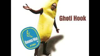 Ghoti Hook - Banana Man