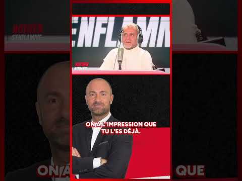 "Beye, on s'en fiche de tes états d'âme"