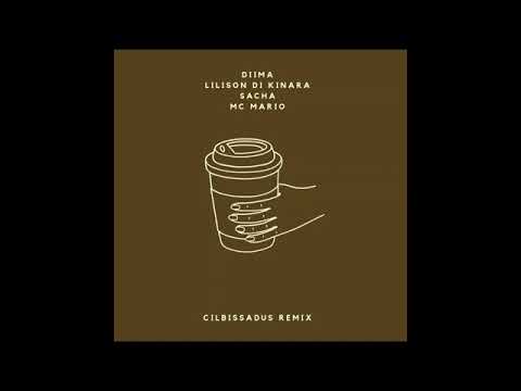 Diima, Lilison Di Kinara, Sacha & Mc Mario [Cilbissadus Remix]