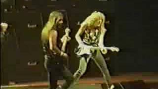 Iron Maiden-2.Public Enema Number One(Philadelphia 1991)