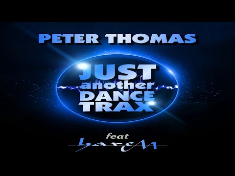 Harem - Just Another Dance Tracks - Feat: Peter Thomas ✨🤩