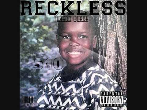 Tuxedo Black - Aint Fxckn Around feat Lieutenant Tha Factor x 206 A$$A$$IN [Prod by New DImension]