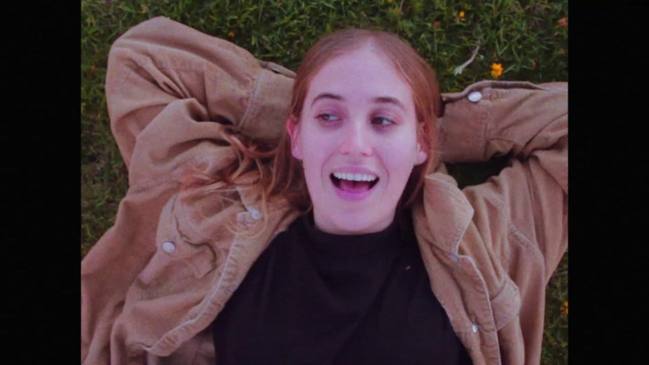 Hatchie — Bad Guy