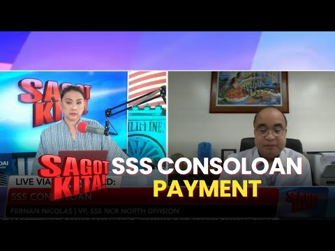 Paano ang bayaran sa Consolidated Loan Program ng SSS? #SagotKita