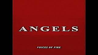 ANGELS by Voices of Fire