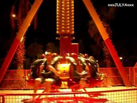 "DISCOVERY" - Light extreme in Royal Alhambra Palace, Turkey - Side "DISCOVERY" - Лёгкий экстрим в Royal Alhambra Palace, Турция - Сиде