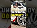 Your Car S Underbody Is Okay Shorts Informative Sedan Speedbumps Hindi Mythbusters Cars24